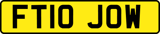 FT10JOW