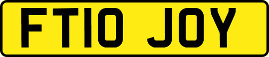 FT10JOY