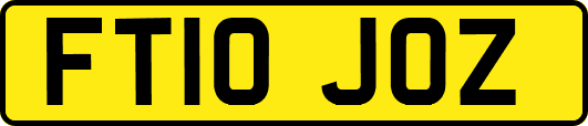 FT10JOZ