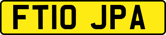 FT10JPA