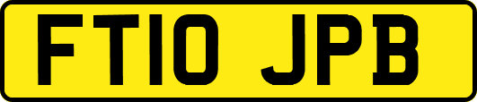 FT10JPB