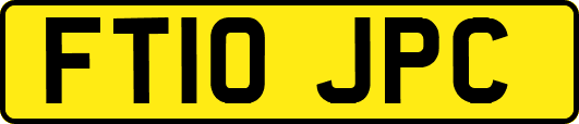FT10JPC