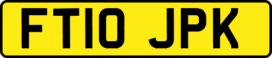 FT10JPK