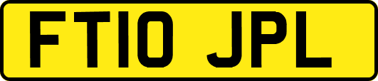 FT10JPL