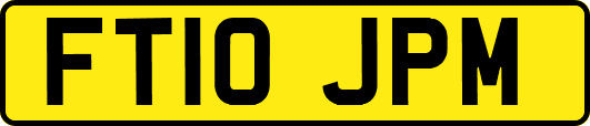FT10JPM