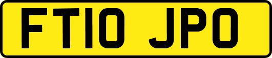FT10JPO