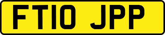 FT10JPP