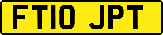 FT10JPT