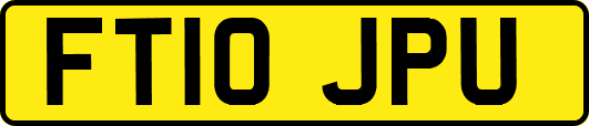 FT10JPU