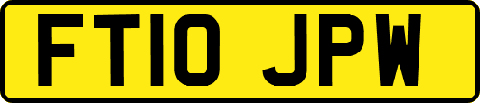FT10JPW
