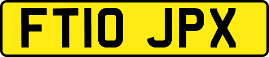 FT10JPX