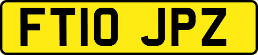 FT10JPZ