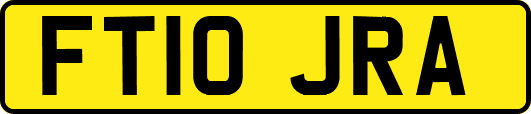 FT10JRA