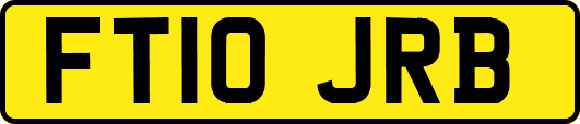 FT10JRB