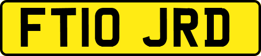 FT10JRD