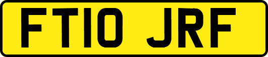 FT10JRF