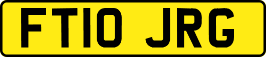 FT10JRG