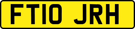 FT10JRH