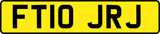 FT10JRJ