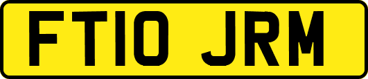 FT10JRM