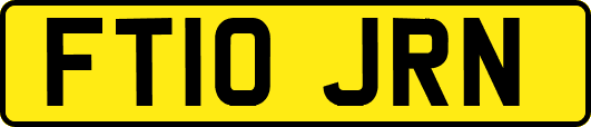 FT10JRN