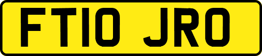 FT10JRO