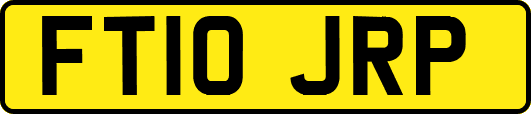 FT10JRP