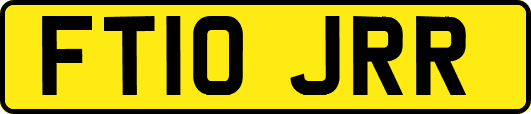 FT10JRR