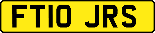 FT10JRS