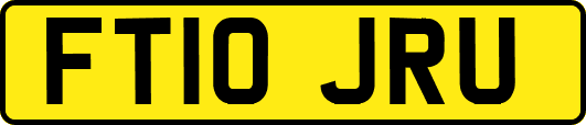 FT10JRU