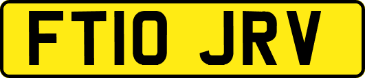FT10JRV