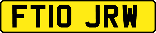 FT10JRW