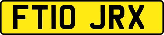 FT10JRX