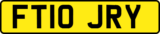 FT10JRY