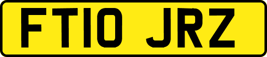 FT10JRZ