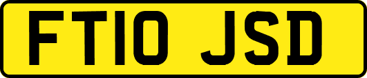 FT10JSD