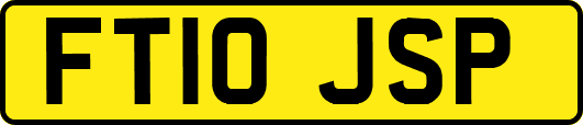 FT10JSP
