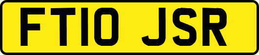 FT10JSR