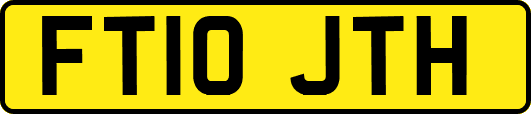 FT10JTH