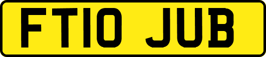 FT10JUB