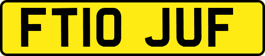 FT10JUF