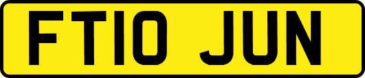 FT10JUN