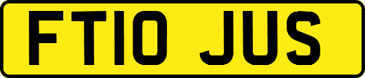 FT10JUS