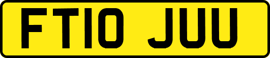 FT10JUU