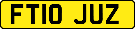 FT10JUZ