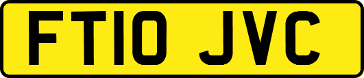 FT10JVC