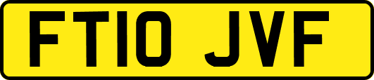 FT10JVF