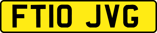 FT10JVG