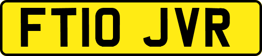 FT10JVR
