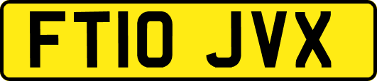FT10JVX